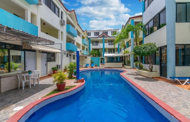 Plaza Europa - Photo 19