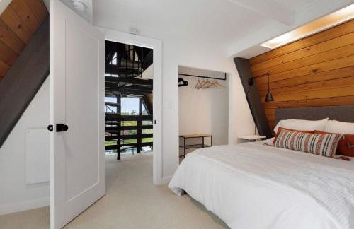 Perch - Shorewood A Frame - Foto 30