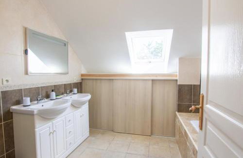 Maison climatisée avec piscine privée et animaux admis - FR-1-616-515 - Foto 18