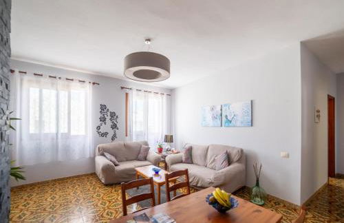 Holiday Home Los Silos near Playa La Caleta - Foto 1