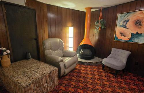 Whispering Woods Bayhouse - Foto 14