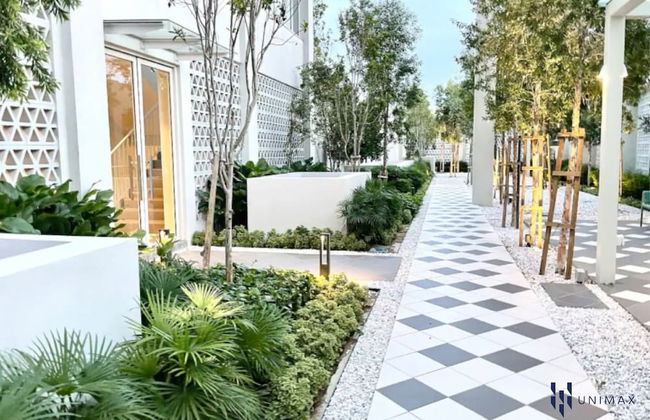 UNA Sunway Velocity by Unimax - Foto 63