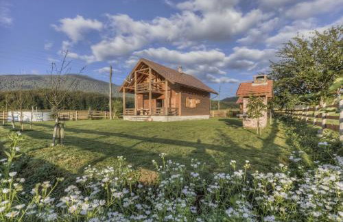 Chalet Sanjam Liku - Photo 2