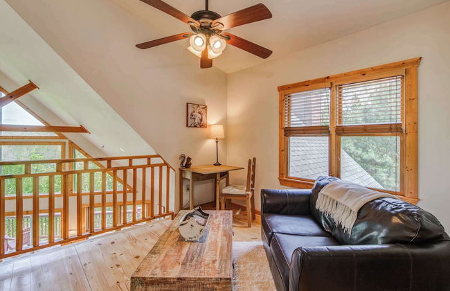 Four Bear Hideaway Coosawattee River Resort! - Foto 12