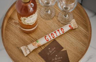 Lili Rose Mandre - Exclusive Family Apartments with Sea View, Just Steps from Beach - Foto 49