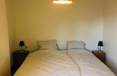 Aux 3 Rois Gîte 5p style brocante Champlitte 70600 - Foto 21