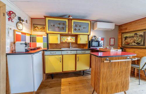 Superbe Péniche En Centre Ville - Foto 35