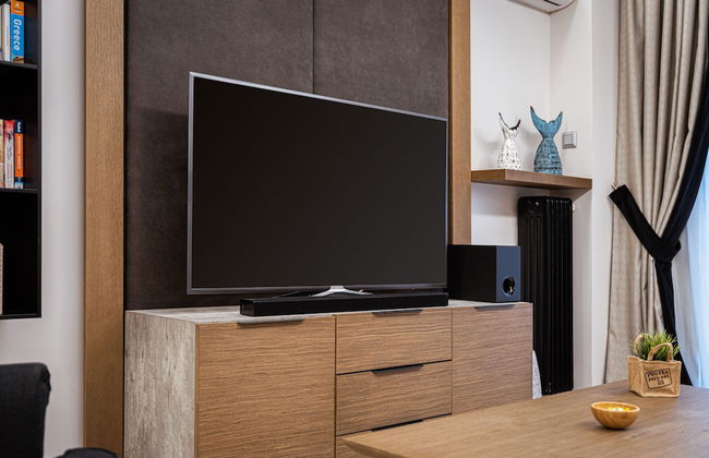 Acropolis Elegant Apartment - Foto 14