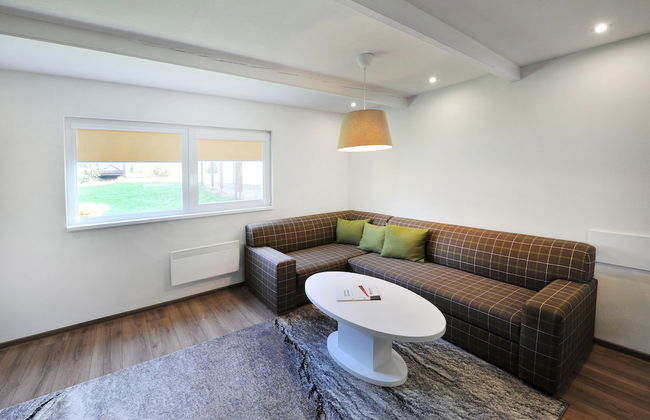 APLEND Chaty Lux Tatry Holiday - Foto 46