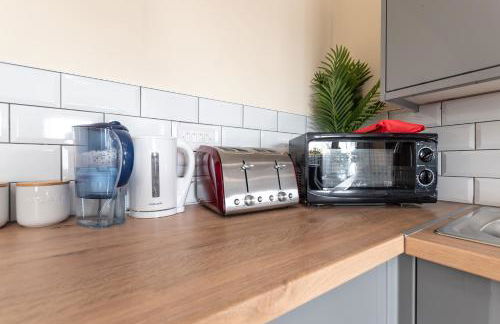 Apartment with free P for Van. - Foto 35