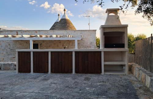 Trulli Muolo - Foto 7