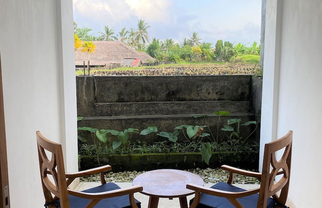 Danakha Villa Ubud - Foto 25