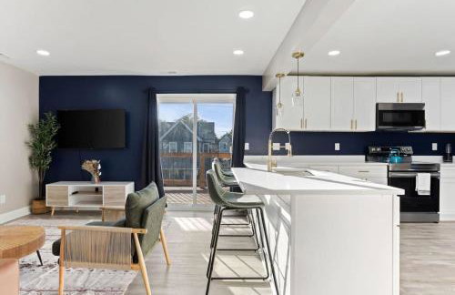 Chic Boho Retreat Near Downtown - Photo 2