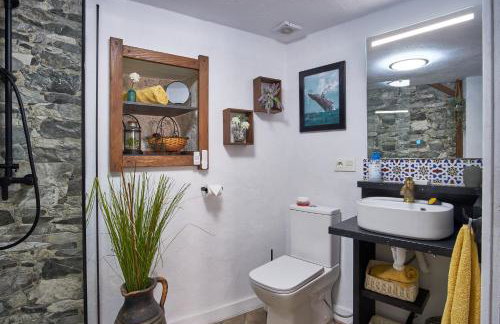 Casa Dorotea, Canillas De Aceituno - Foto 33