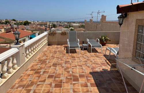 La Marina Urb, Beautiful 4 bedroom House, Alicante, San Fulgencio, Spain - Foto 25