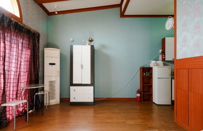 Badasol Fragrance Pension - Foto 11