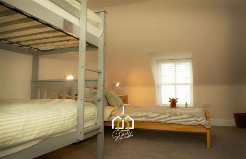 Beachside Cottage - SJA Stays - Modern 3 Bedroom House - Foto 17