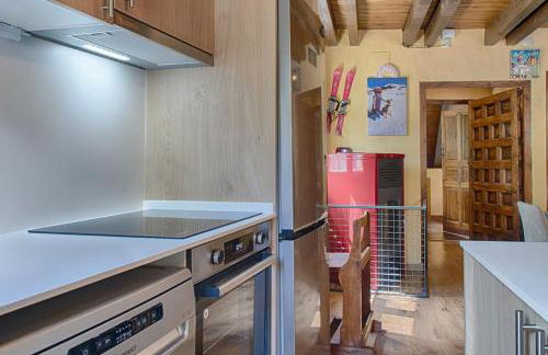 Saplan Real Estate Casa Izadi - Foto 31