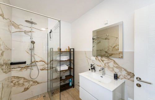 Apartment Deluxe Vir - Foto 46