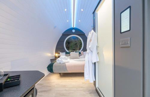 The Secret Hideaway - Foto 25