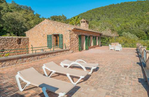 Sa Tafona de Son Quint en Esporles - Foto 18