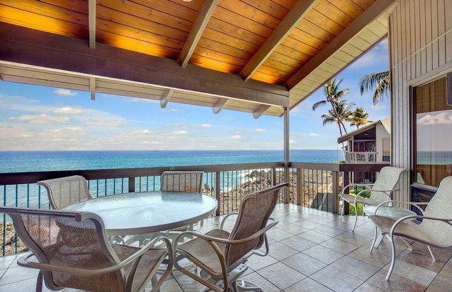 Castle Kanaloa at Kona - Foto 54