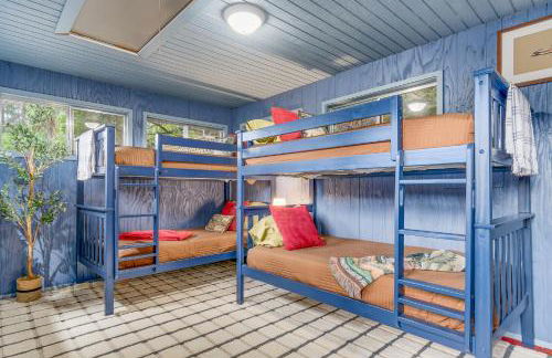 Stay In Lakeside-Lake Front Luxe - Foto 42