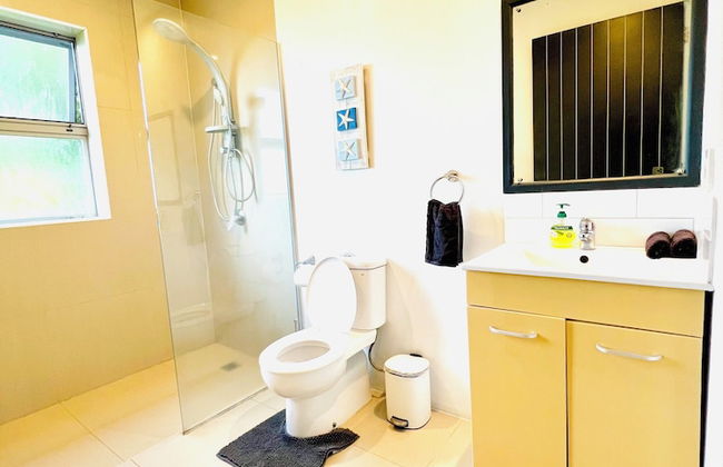 Nikao Hillside Suite - Photo 13