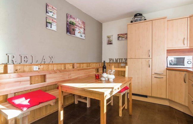 Spacious Holiday Home near Ski Area in Leogang - Foto 17