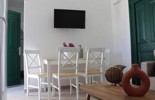 Aeris Tinos Suites - Foto 14
