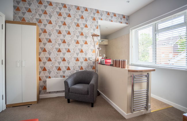 Sea Road Apartments - Foto 19