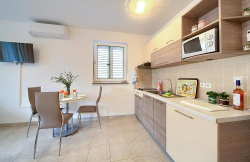 Apartments Ivica Krk Island - Foto 26