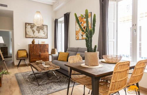 Carpenter's Home by Cadiz Time - Foto 1