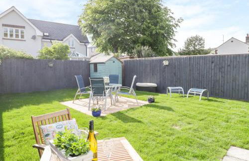 Duck Cottage - Foto 32