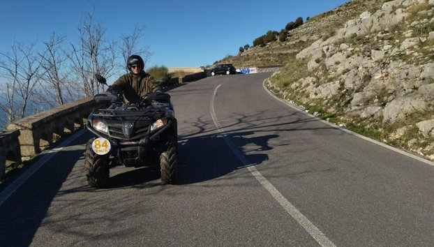 Quad Adventure - Foto 3