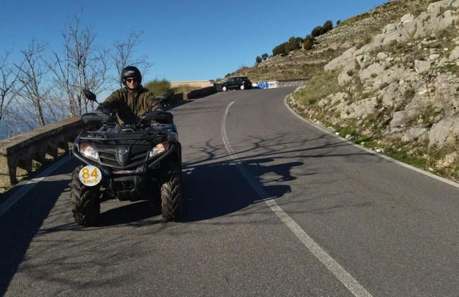 Quad Adventure - Photo 3