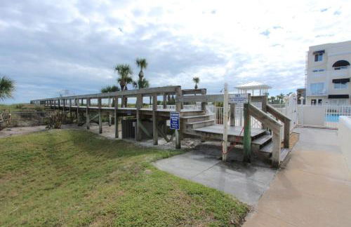 Oceanfront in Canaveral, Views, Heated Pool & Spa - Foto 28