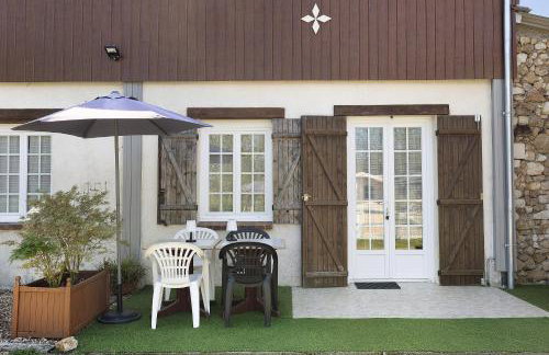 Gîte Bricabroc 2 adultes 2 enfants - Foto 23