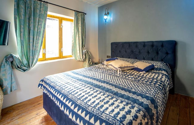 Cozy Oasis With Lovely Backyard in Fethiye - Foto 9