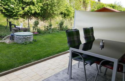 Ferienwohnung Andreas - Foto 8