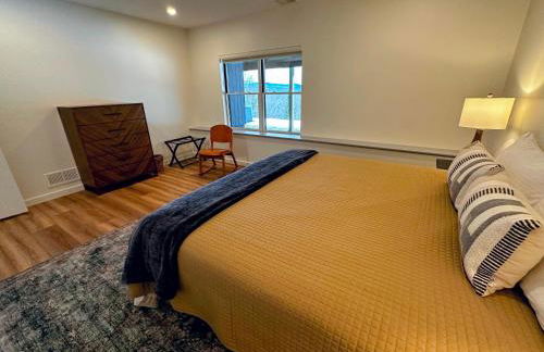 1A Maple Lodge Stunning luxury Scandinavian style home with great views - Foto 35