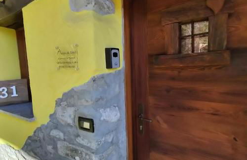 Maison du Soleil- CIR VDA Valtournenche n 0204 - Foto 12