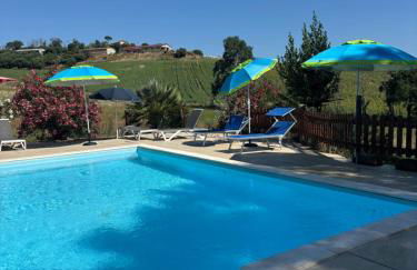 Agriturismo Fattoria Del Colle By Enrico - Foto 39