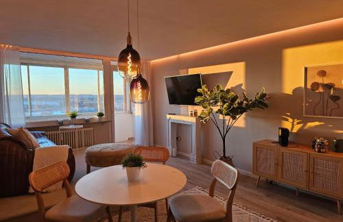 Stylische Sunset-Wohnung - Foto 30