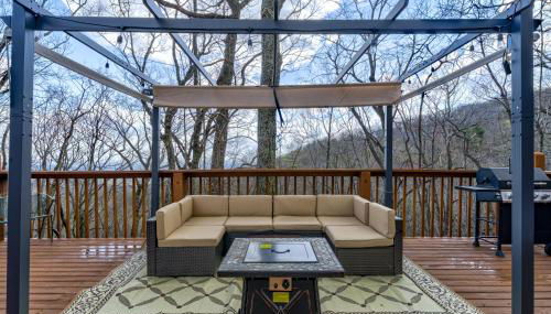 Paradise Retreat Mountainview - Foto 2