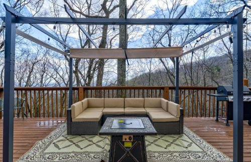 Paradise Retreat Mountainview - Foto 2