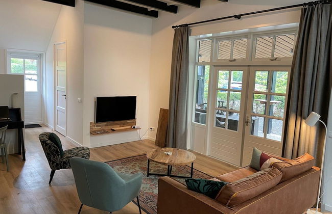 Apartment in Wageningen Near Rhine River - Photo 4