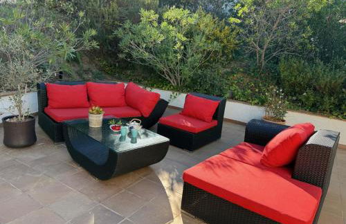 Villa Vista Bonita with private pool, 4 bedrooms, 9 people - Foto 45