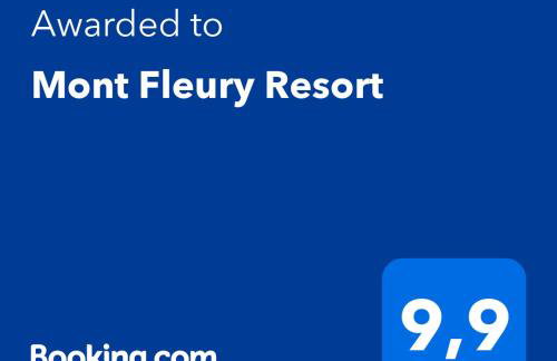 Mont Fleury Resort - Foto 61