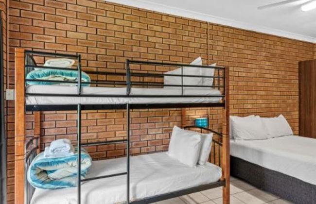 Discovery Parks - Bunbury Village - Photo 20